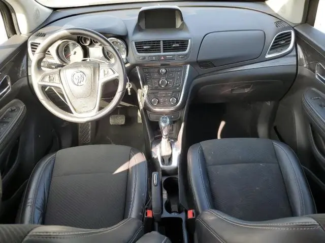 2014 BUICK ENCORE   