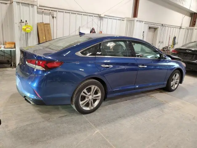 2019 HYUNDAI SONATA LIMITED  