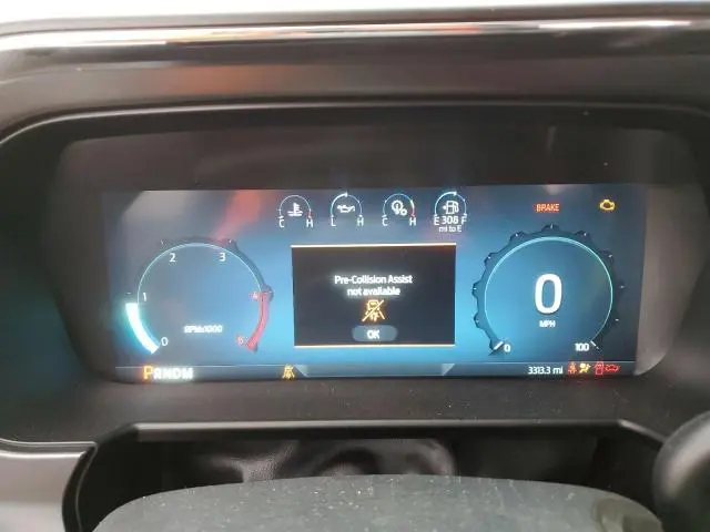 2023 FORD F250 SUPER DUTY  