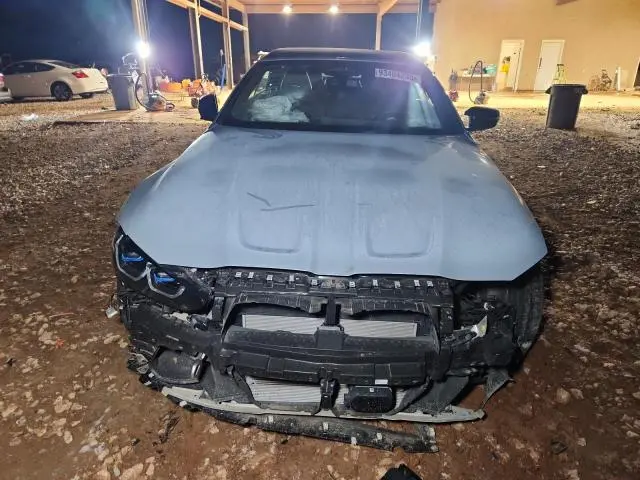 2024 BMW M4 COMPETITION  