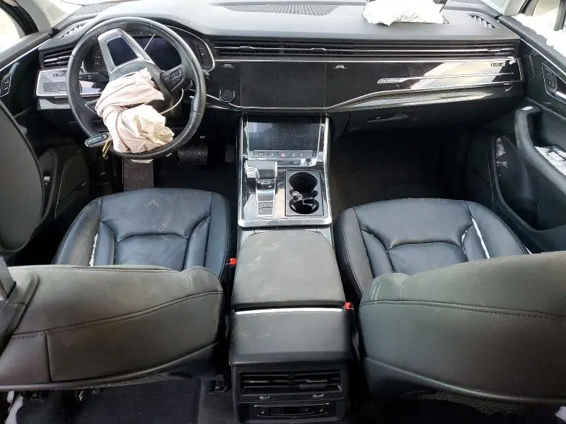 2020 AUDI Q7 PREMIUM PLUS  