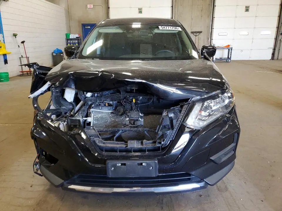 2020 NISS ROGUE S