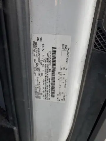 2016 FORD TRANSIT T-350  