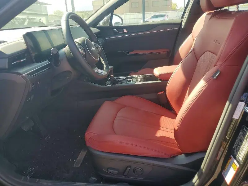 2026 KIA K5 GT LINE  