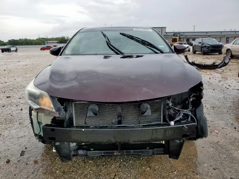 2013 TOYOTA AVALON BASE  