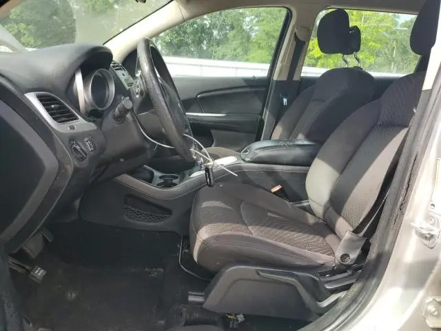 2014 DODGE JOURNEY SE