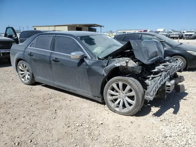 2019 CHRYSLER 300 TOURING
