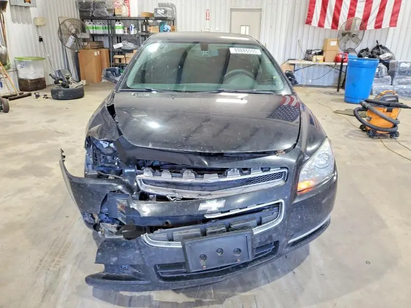 2011 CHEVROLET MALIBU 1LT  
