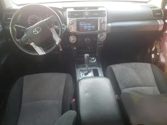 2015 TOYOTA 4RUNNER SR5/SR5 PREMIUM  