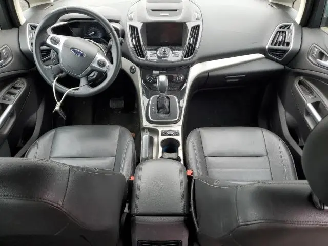 2013 FORD C-MAX PREMIUM  