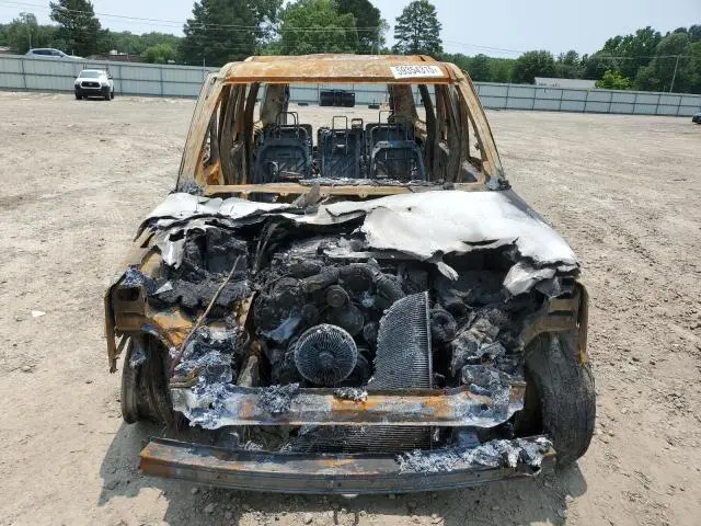 2016 LAND ROVER LR4 HSE LUXURY  