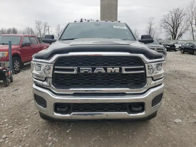 2021 RAM 2500 TRADESMAN