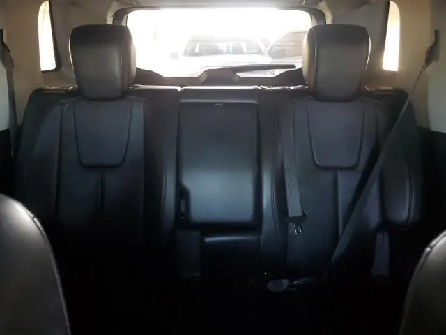 2013 GMC TERRAIN DENALI  