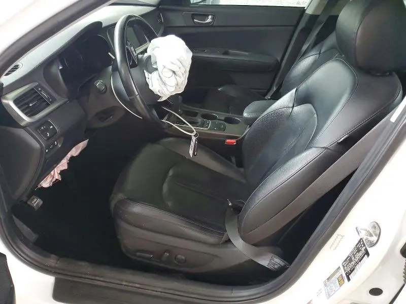 2020 KIA OPTIMA SPECIAL EDITION  