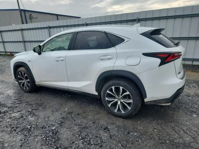 2016 LEXUS NX 200T BASE  