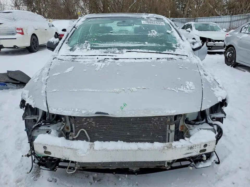 2010 HONDA CIVIC DX-G  