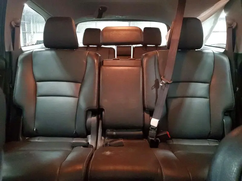 2020 HONDA PILOT EXL  