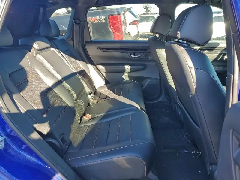 2024 HONDA CR-V SPORT-L  