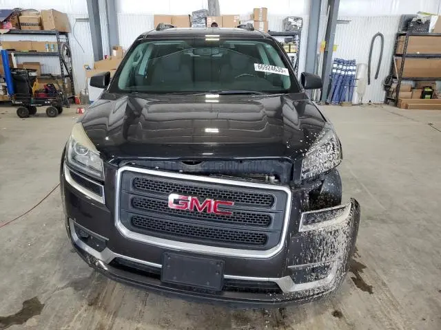 2016 GMC ACADIA SLE  