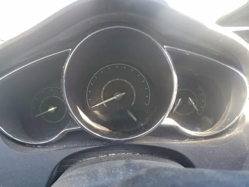 2012 CHEVROLET MALIBU 1LT  