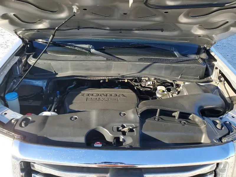 2015 HONDA PILOT TOURING  