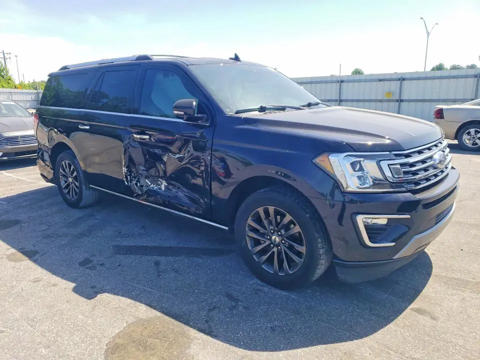 2020 FORD EXPEDITION MAX LIMITED  