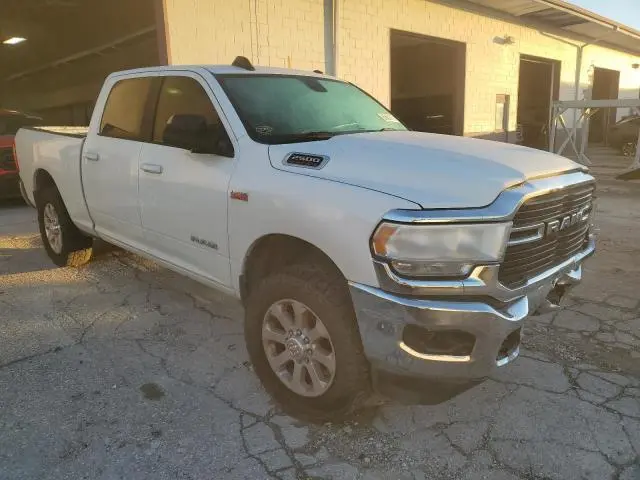 2021 RAM 2500 BIG HORN  