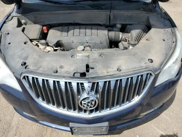 2015 BUICK ENCLAVE