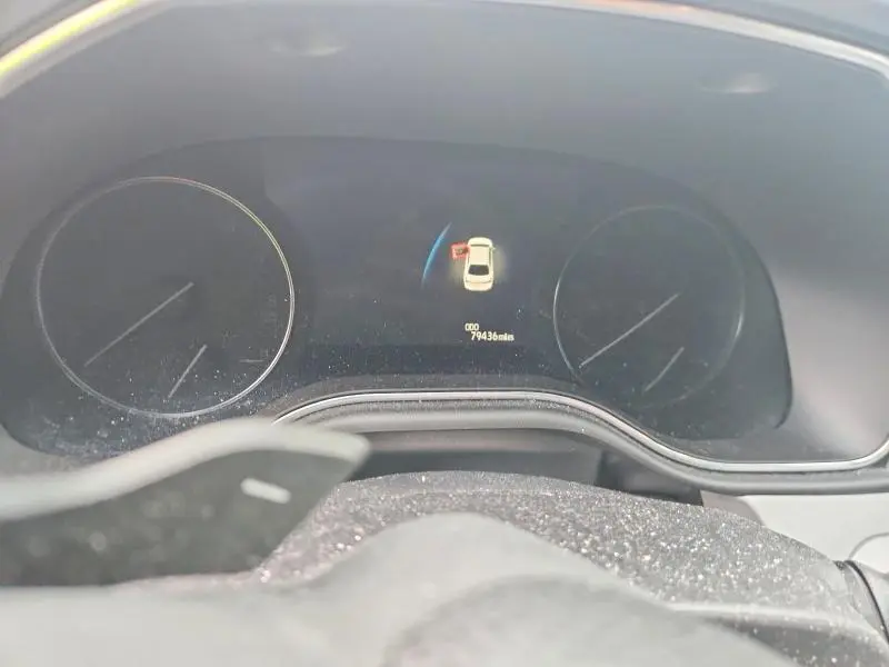 2019 TOYOTA AVALON XSE  