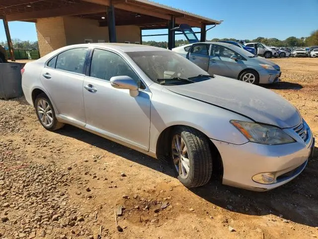 2011 LEXUS ES 350  