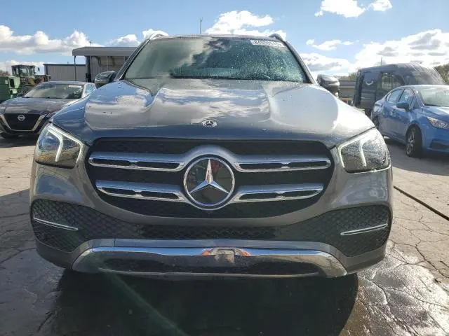 2022 MERCEDES-BENZ GLE 350  