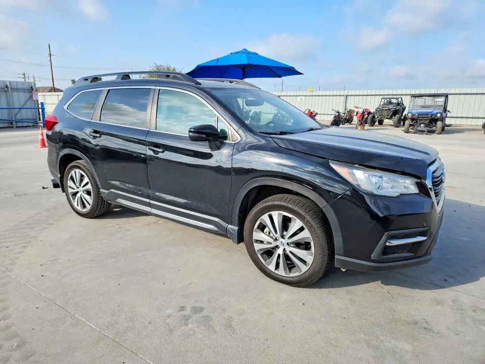 2022 SUBARU ASCENT LIMITED  