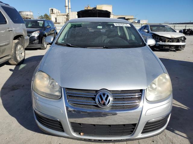 2010 VOLKSWAGEN JETTA S