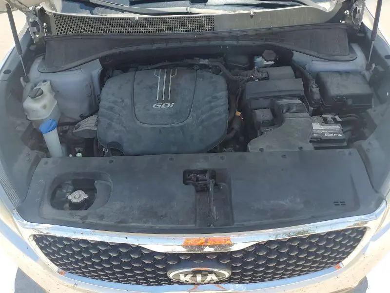 2016 KIA SORENTO LX V6  