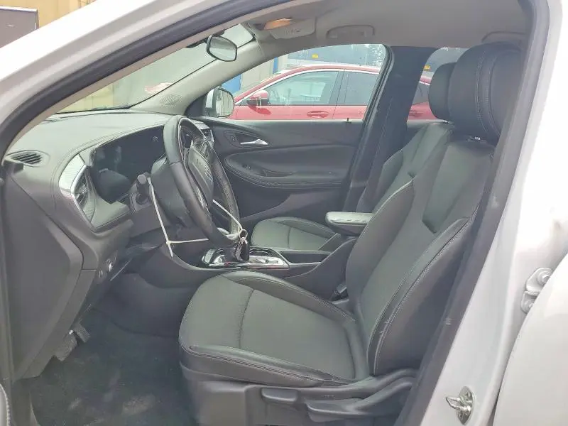 2024 BUICK ENCORE GX-PRI FLEET *PWR STEERING INOP*