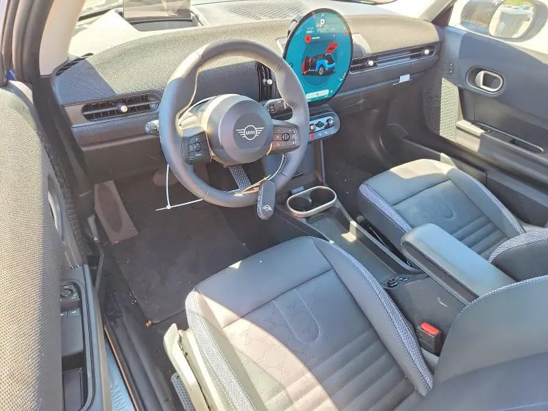2025 MINI COOPER S  