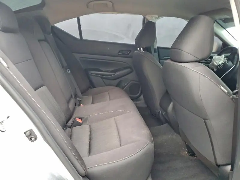 2023 NISSAN ALTIMA S  