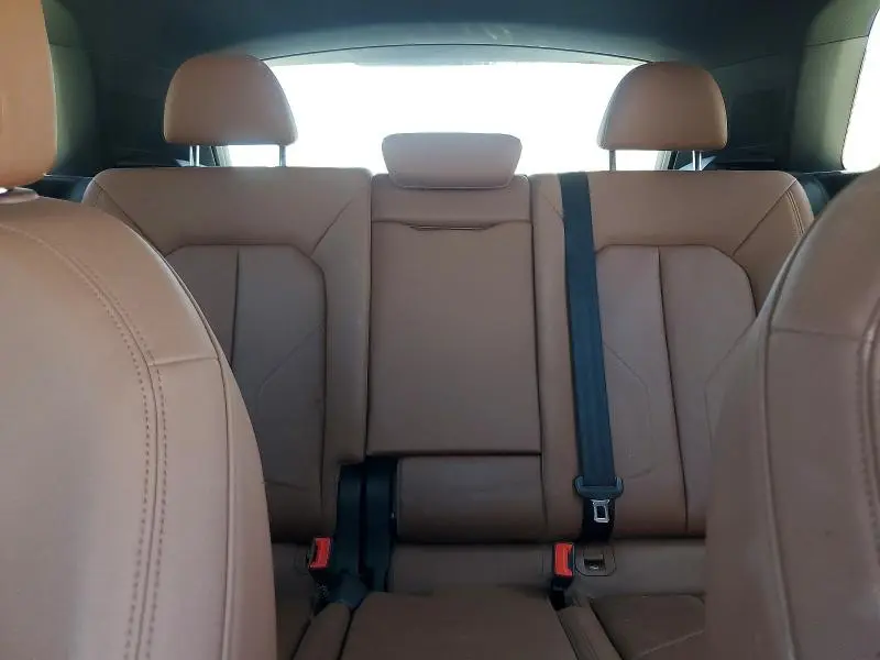 2020 AUDI Q3 PREMIUM S LINE  