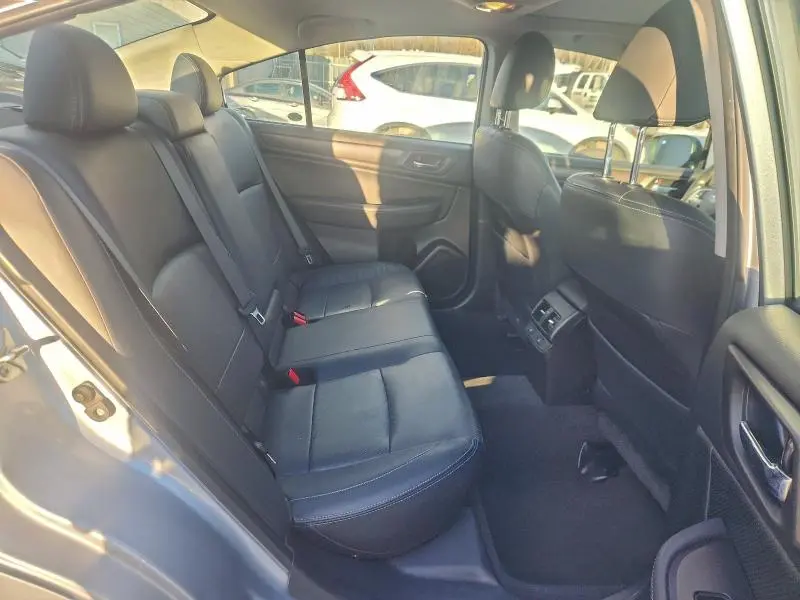 2015 SUBARU LEGACY 2.5I LIMITED  