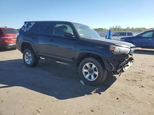 2016 TOYOTA 4RUNNER SR5/SR5 PREMIUM  