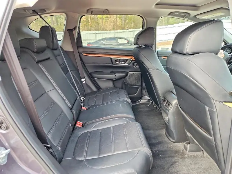 2021 HONDA CR-V EXL  