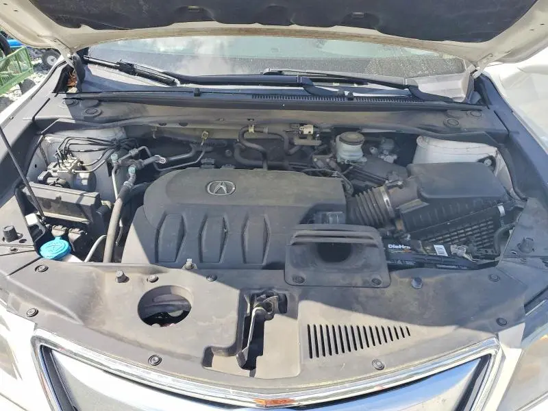 2015 ACURA RDX   