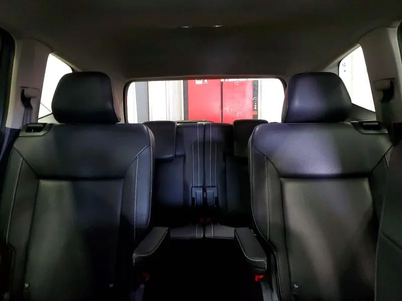 2021 VOLKSWAGEN ATLAS SE  