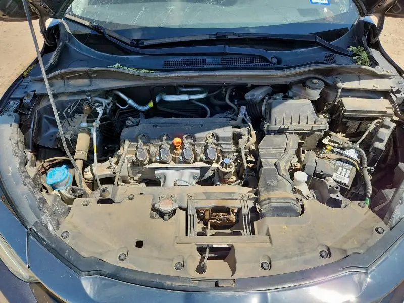 2020 HONDA HR-V LX  