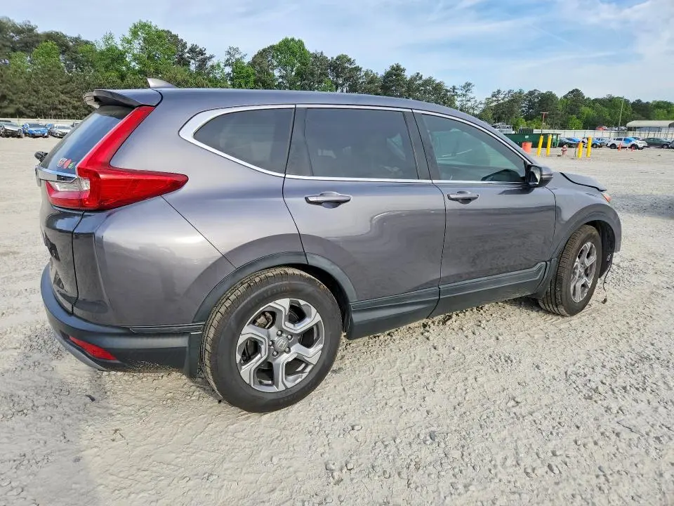 2019 HONDA CR-V EXL  