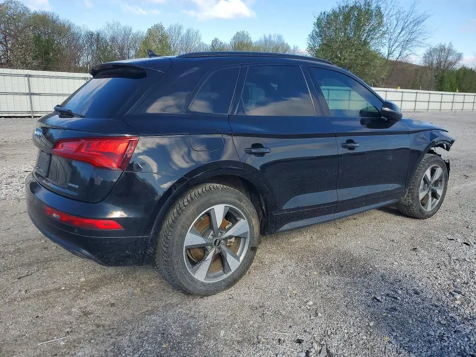 2020 AUDI Q5 PREMIUM  