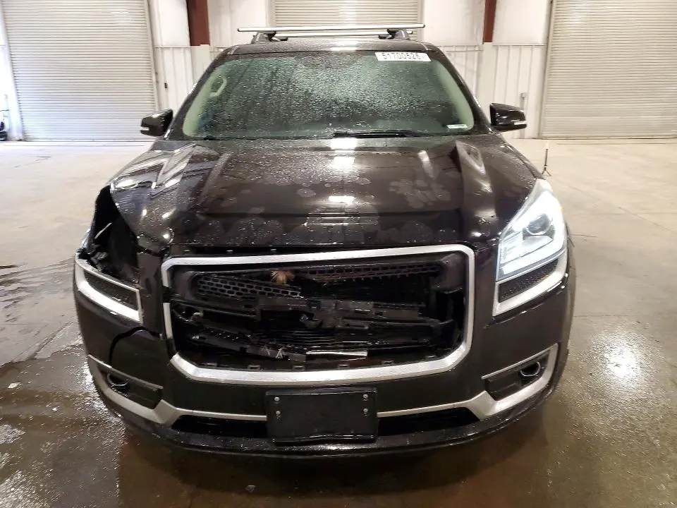2016 GMC ACADIA SLT-1  