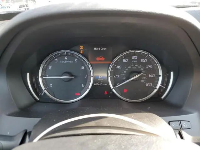2020 ACURA MDX TECHNOLOGY  