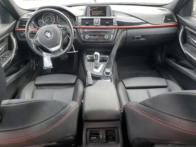 2015 BMW 328 I SULEV  