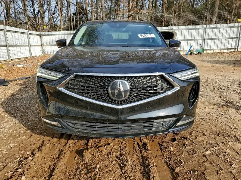 2023 ACURA MDX   